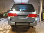 Honda Odyssey 2008