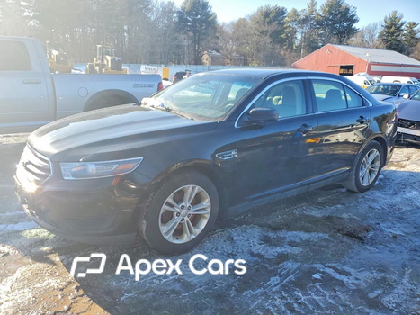 Ford Taurus 2016 - Zdjęcie 1 z 12