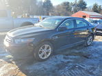 Ford Taurus 2016