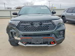 Ford Explorer 2022