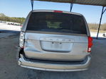 Dodge Caravan 2016