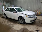 Lincoln MKZ 2012