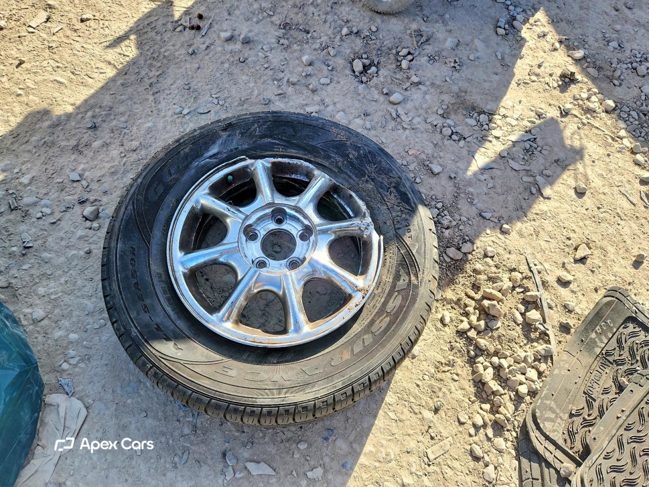 Honda Pilot 2005