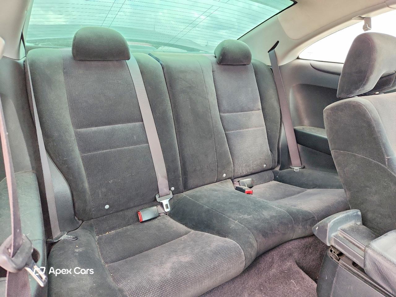 Honda Accord 2004