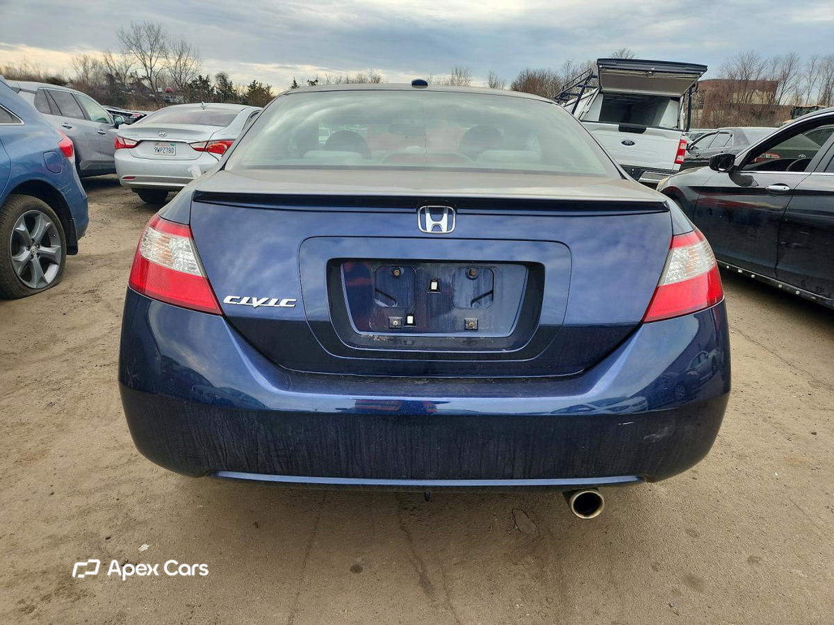 Honda Civic 2009