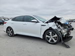 Kia Optima 2019