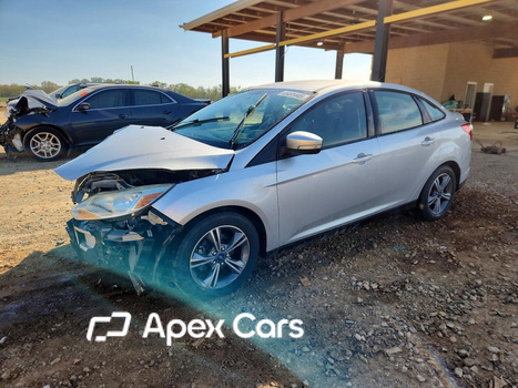 Ford Focus 2014 - Image 1 of 14