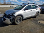 Honda CR-V 2015