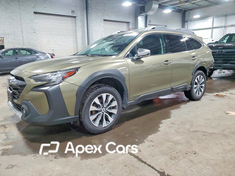 Subaru Outback 2023 - Image 1 of 15