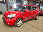 Kia Soul 2010