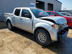 Nissan Navara (Frontier) 2016