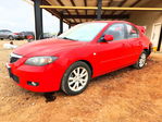 Mazda 3 2007