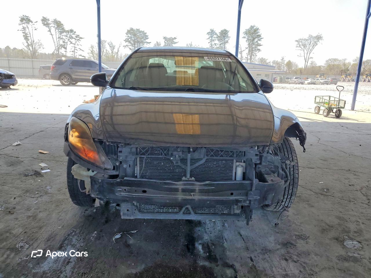 Mazda 6 2009