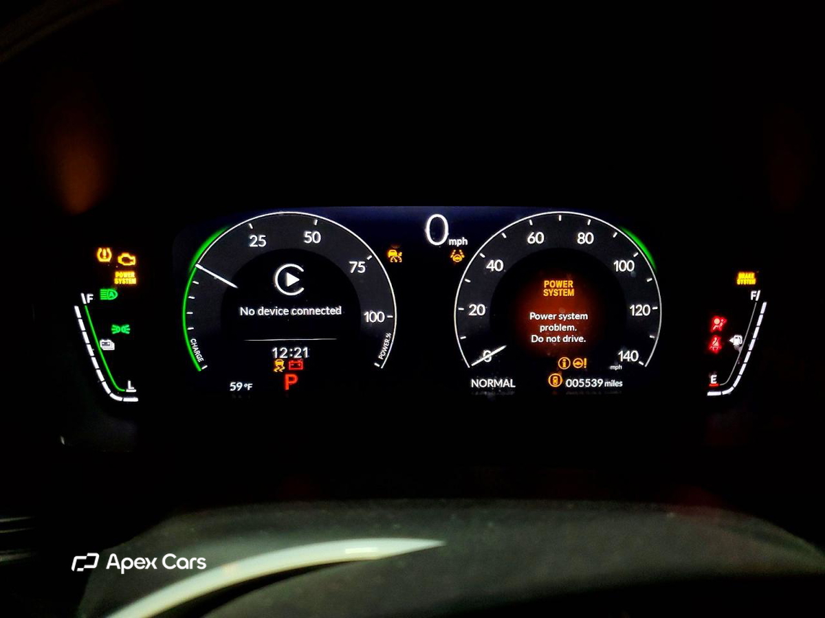 Honda Civic 2025