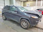Jeep Cherokee 2017