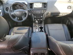 Nissan Pathfinder 2019