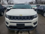 Jeep Compass 2018