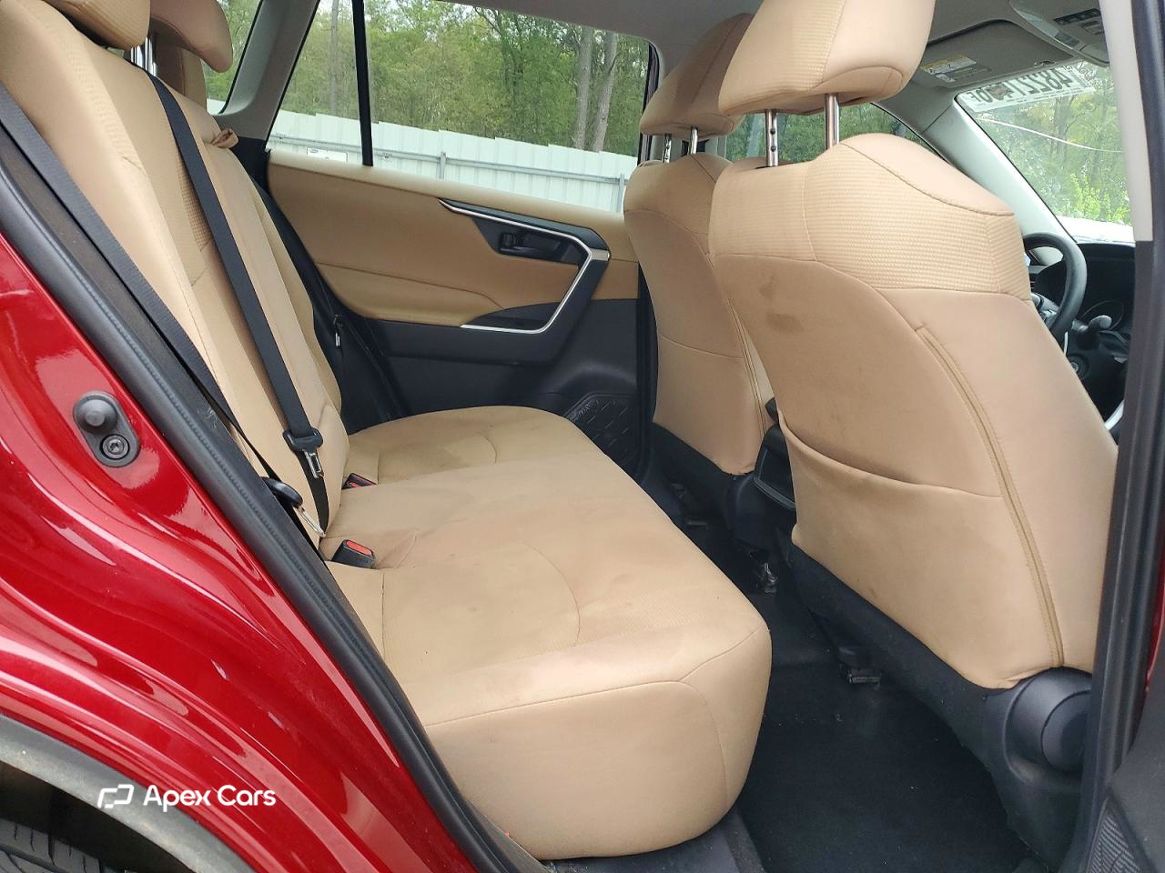Toyota RAV 4 2020