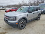 Ford Bronco 2022