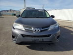 Toyota RAV 4 2015