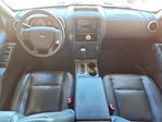 Ford Explorer 2010