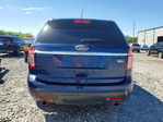 Ford Explorer 2012