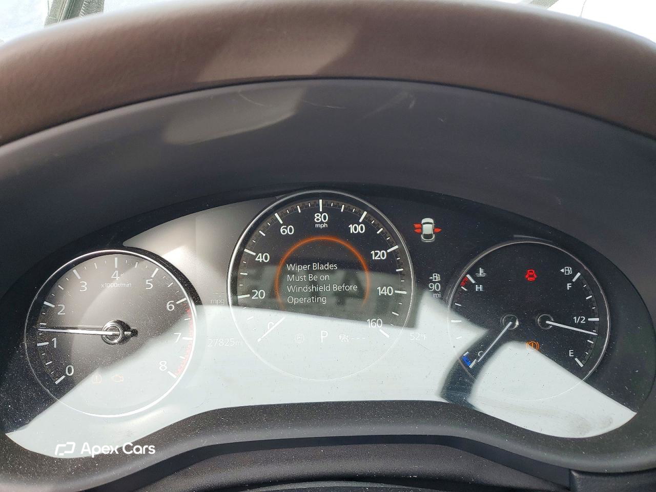 Mazda CX-30 2022