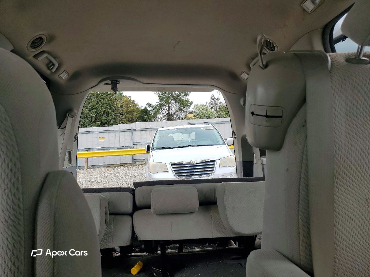Toyota Sienna 2011