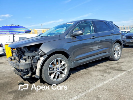 Ford Edge 2017 - Zdjęcie 1 z 14