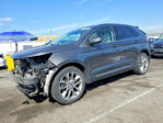 Ford Edge 2017