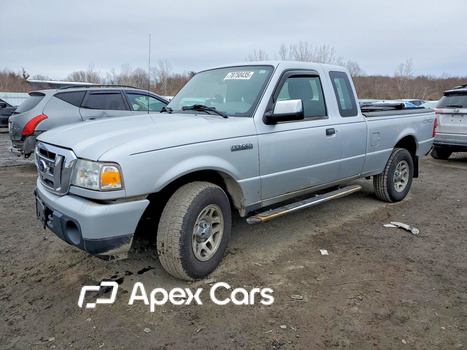 Ford Ranger 2011 - Image 1 of 12