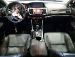 Honda Accord 2017