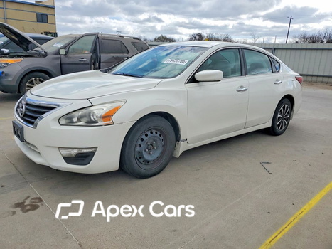 Nissan Altima 2013 - Image 1 of 12