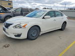 Nissan Altima 2013