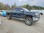 GMC Sierra 2017