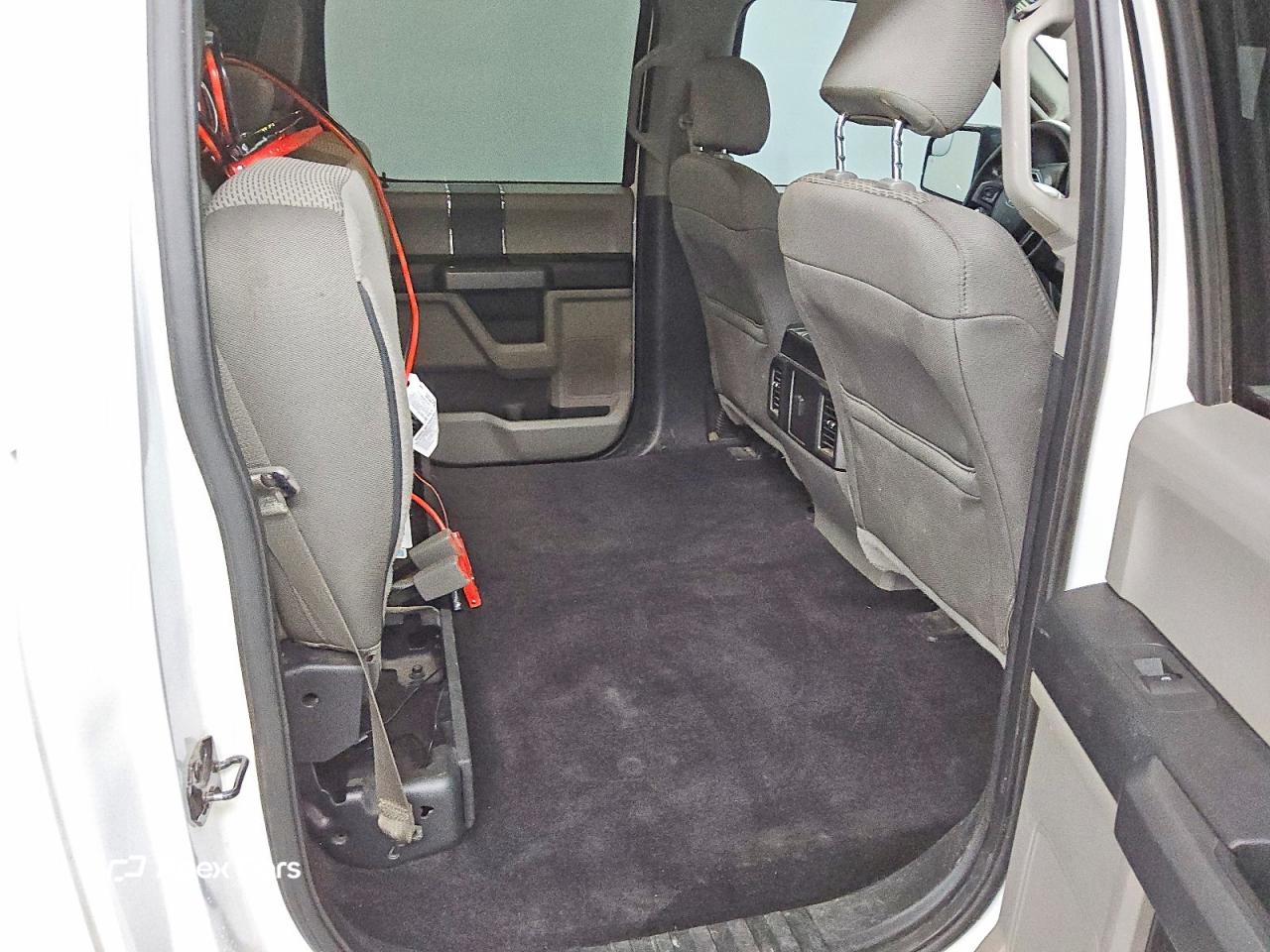 Ford F-150 2015