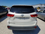 Toyota Highlander 2018