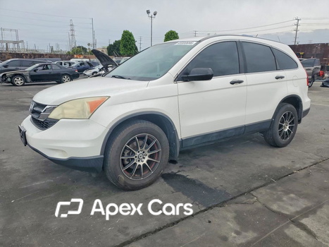 Honda CR-V 2010 - Image 1 of 13