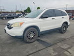 Honda CR-V 2010