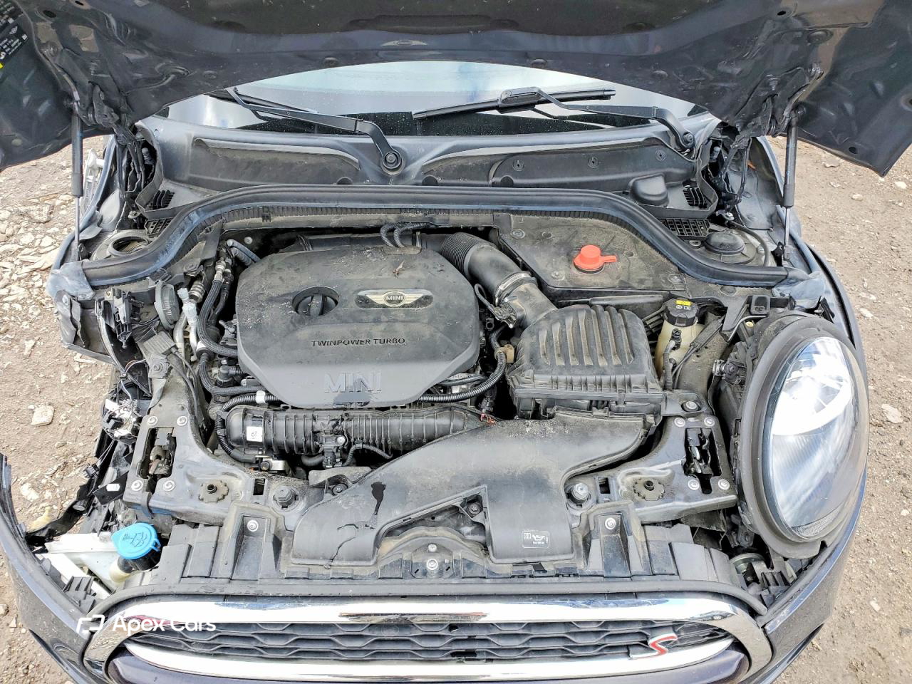 MINI Cooper 2019