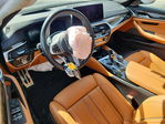 BMW M5 2021