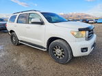 Toyota Sequoia 2008