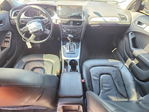 Audi A4 2012