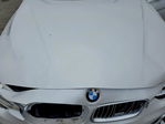 BMW Series 3 2016