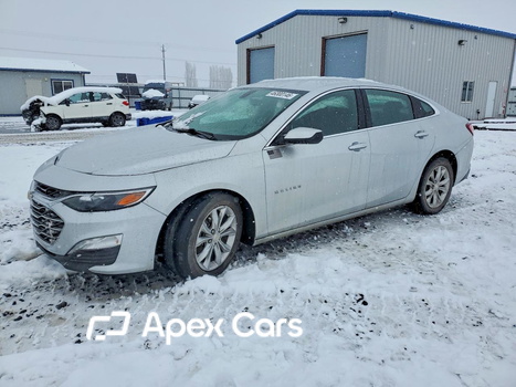 Chevrolet Malibu 2021 - Image 1 of 12
