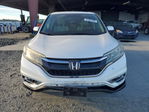 Honda CR-V 2016