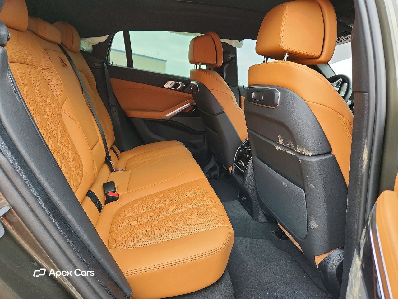 BMW X6 2026