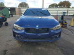 BMW Series 3 2018