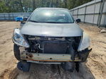Nissan Versa 2013