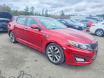 Kia Optima 2015